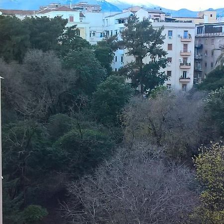 Marchese Ugo Bed and Breakfast Palermo Exterior foto