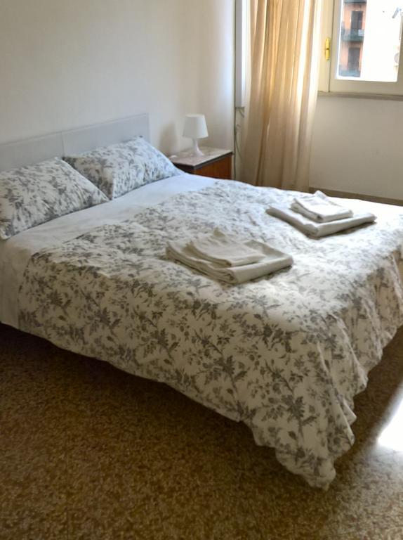 Marchese Ugo Bed and Breakfast Palermo Exterior foto
