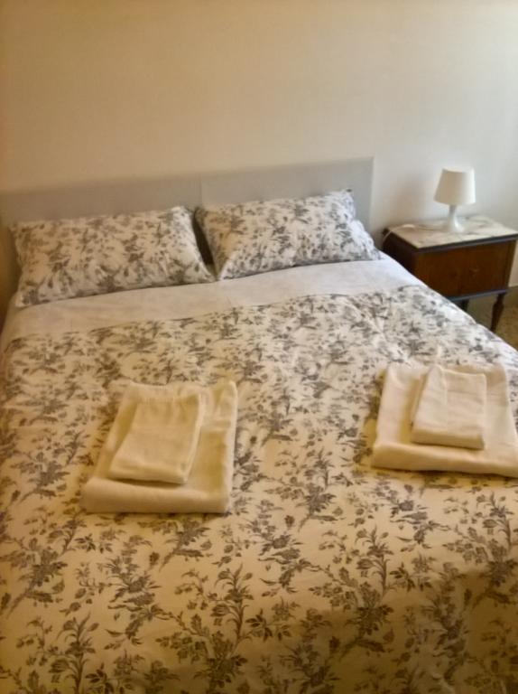 Marchese Ugo Bed and Breakfast Palermo Exterior foto