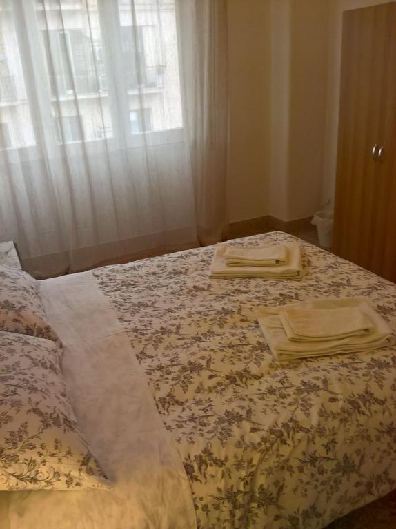 Marchese Ugo Bed and Breakfast Palermo Exterior foto